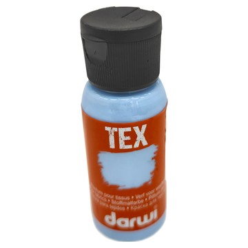 Darwi 達威 TEX 織品顏料 (50ml  250ml)/單罐 - 比利時產  1色