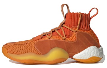 PHARRELL X CRAZY BYW X ORANGE
