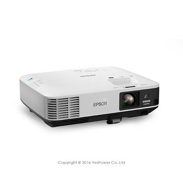 EB-1985WU EPSON 4800流明投影機/解析度1920X1200/超越FullHD/內建無線投影