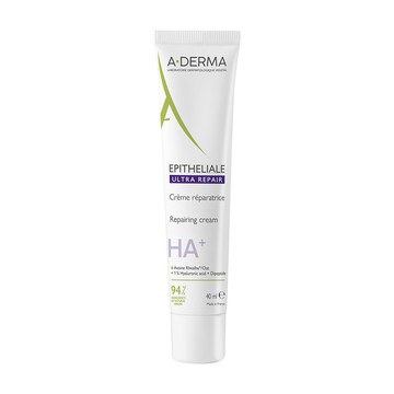A-DERMA艾芙美 新葉全效痕舒霜HA+ 40ml