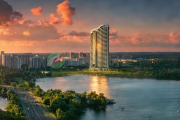 安南區湖映白｜九份子雙語學區SRC三房景觀宅｜台南市安南區九份子大道