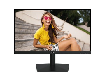 【蝦皮直營】AOC 22B15H2 22吋 螢幕 IPS 120Hz 電腦螢幕 廠商直送