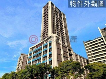 青埔機捷美術館交匯處，高樓層景觀，自住投資雙贏｜桃園市中壢區文平路