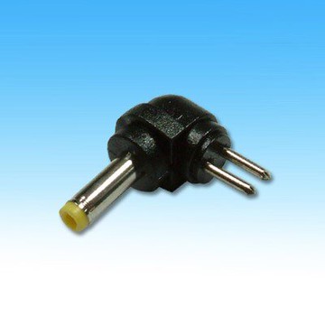 DC轉換頭-字DC黃頭小 4.0×1.7mm 1405E