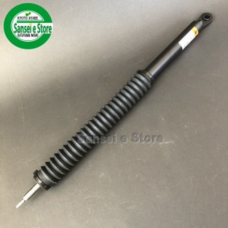 ホンダ 除雪機 部品 ロック、ハイトアジャスティング(高さ 調整 ロッド、ダンパー)HSS970i,HSS1170i,HSS1180i他+94201-25180x2  通販 LINEポイント最大10.0%GET | LINEショッピング