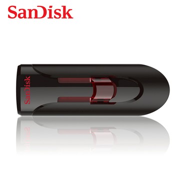 【SanDisk】Cruzer Glide CZ600 128G USB 3.0  隨身碟