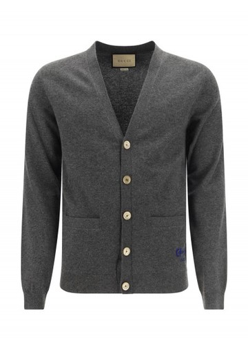 Gucci - Cardigan - Mens -