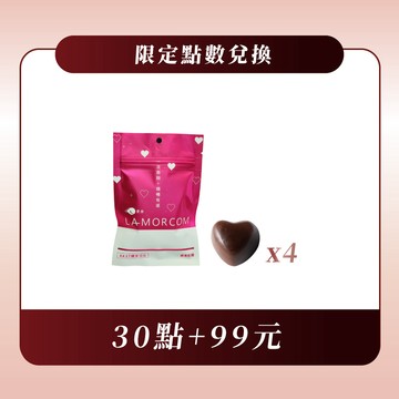 【點加金換購】 | AK37孅女QQ軟糖1包(4顆)