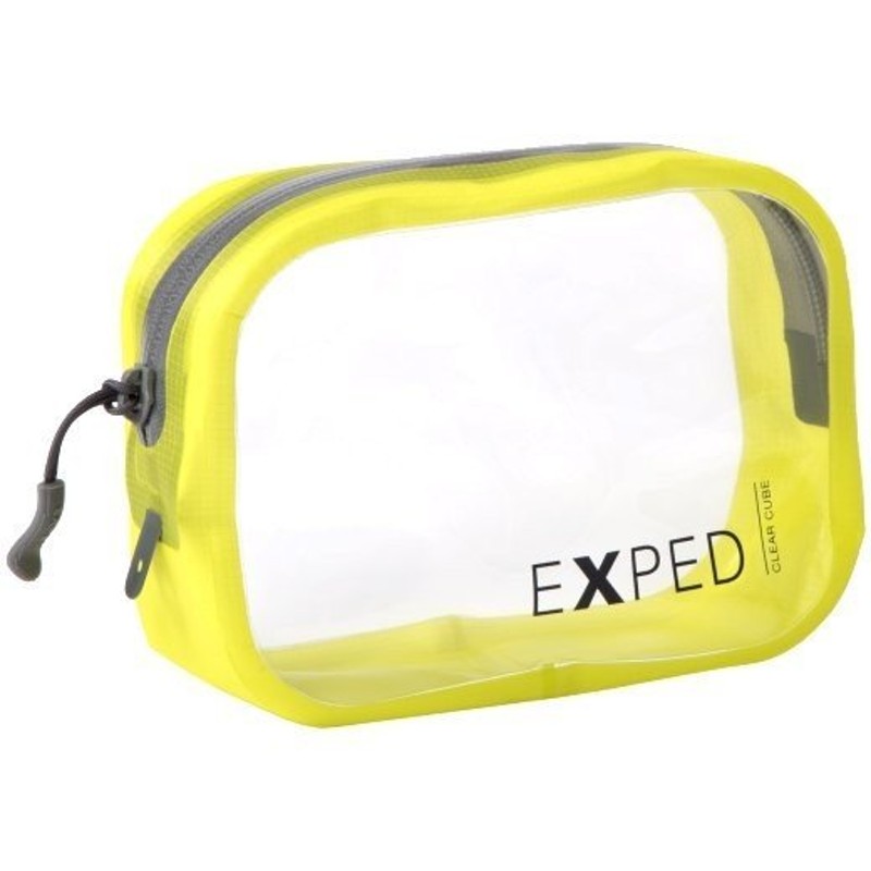 クリスマスファッション エクスペド EXPED クリアキューブ ファーストエイド S 国内正規品 blaccoded.com