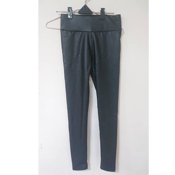 iima日本超彈力細絨磨毛精品顯瘦褲