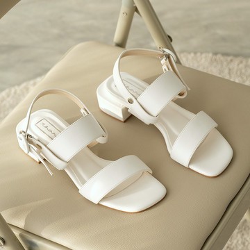 2in1 Sandals shoes - Slick Coconut