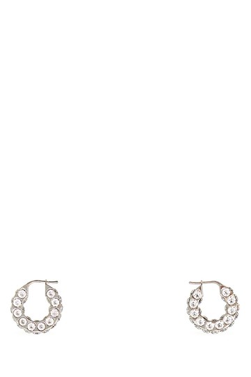 Amina Muaddi Earrings