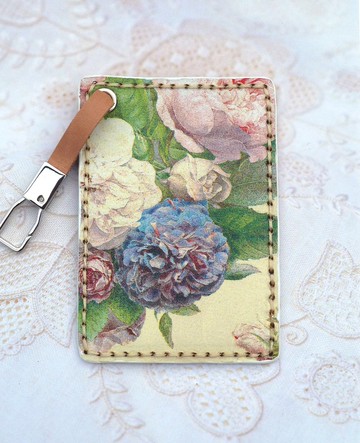 悠遊卡套/車票夾/卡片夾