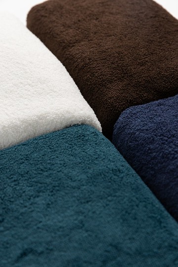 【厚磅飯店款】MIT機能尼龍浴巾