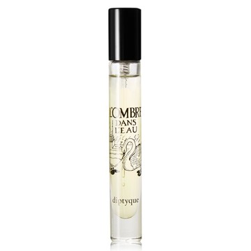 DIPTYQUE L’OMBRE DANS L’EAU影中之水淡香水(7.5ml)-無盒-國際航空版