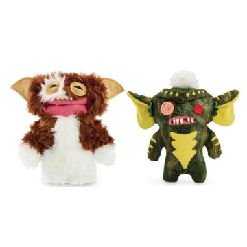 *【FUGGLER】放克牙寶/牙齒怪 9吋 小精靈系列 娃娃玩偶(隨機出貨)