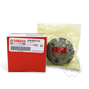 【4%點數】『油工廠』 YAMAHA 山葉原廠 4CW 啟動盤 迅光/風光/RS/JOG/馬車/勁風光/SV/CUXI 專用【樂天APP下單限定】