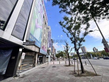 R9中央公園捷運宅/大統玉竹新崛江商圈/收租透天｜高雄市新興區民生一路
