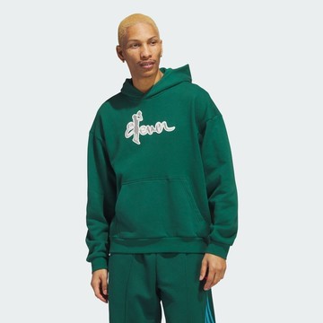 adidas TRAE 連帽上衣 帽T 籃球 男 IL1620 官方直營