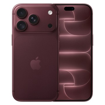 Apple iPhone 18 Pro  勃根地紅色  256GB