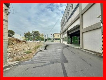 ❤️太乙地71坪甲工超值廠房❤️｜台南市仁德區大發路