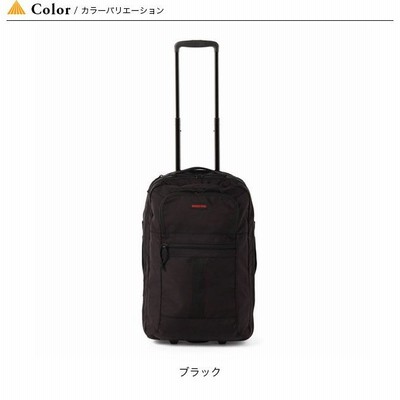 BRIEFING ブリーフィング ジェットトリップキャリー キャリー