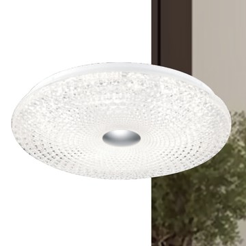 E27X5 造型吸頂燈 F37-21-91678