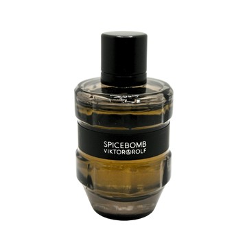 Viktor & Rolf Spicebomb 激情炸彈男性淡香水迷你瓶