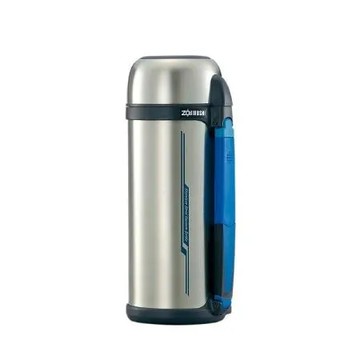 ZOJIRUSHI 象印 1.8L廣口不鏽鋼真空保溫瓶 SF-CC18
