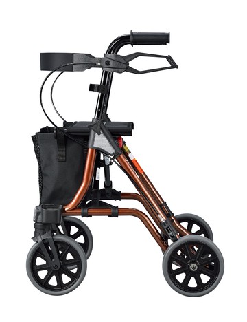 光星NOVA  助步車-TAiMA 2(S)