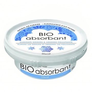 BIO 森多精天然除臭凝膠  1個  冰河