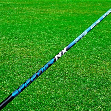 新品高爾夫一號木桿身fujikura speeser NX球桿男士碳素桿身3/5號