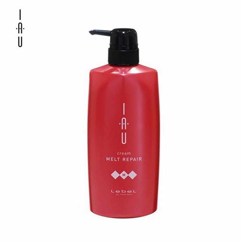 ルベル イオ クリーム メルトリペア シルキーリペア トリートメント 600ml ダメージヘア サロン専売品 セット商品ではございません 通販 Lineポイント最大0 5 Get Lineショッピング