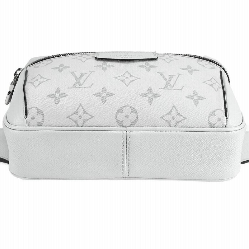 ルイヴィトン タイガラマ バムバッグ アウトドア ボディバッグ ウエストポーチ LOUIS VUITTON ルイ・ヴィトン ウエストバッグ ボディバッグ