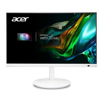 Acer 宏碁 CS242Y 24吋WebOS智慧螢幕
