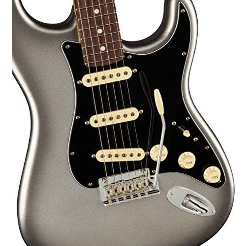 Fender エレキギター American Professional II Stratocaster?, Maple Fingerboar