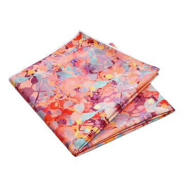 YOGA DESIGN LAB 瑜珈舖巾 超細長纖維  61 x 182cm  Kaleidoscope  1張