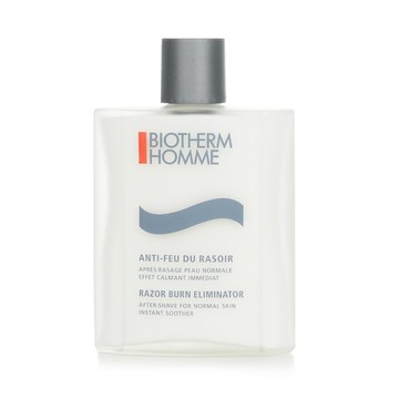 【Biotherm碧兒泉】男仕鬍後乳液 100ml