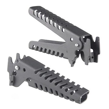 露營野炊防燙夾(廚房用防燙手夾)