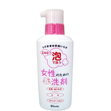 elmie泡沫去血污洗潔劑200ml