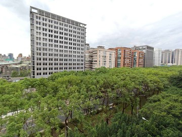 敦南林蔭第一排鼎佳｜台北市松山區敦化南路一段