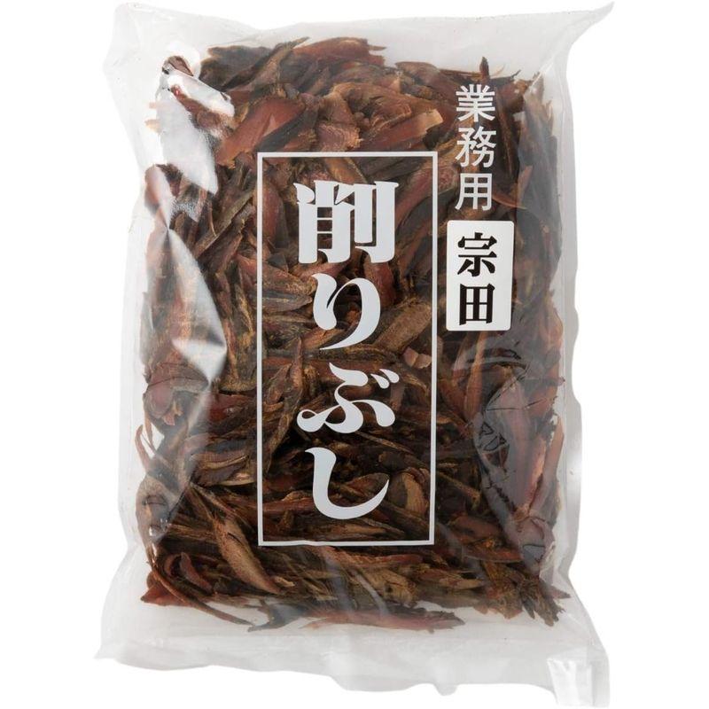 金虎 カツオ節 宗田かつお厚削り 業務用 1kg