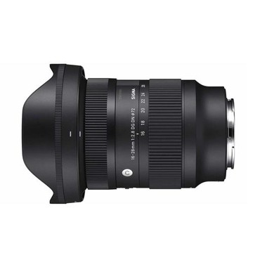 SIGMA 16-28mm F2.8 DG DN Contemporary 廣角變焦鏡 公司貨