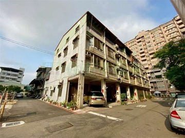 近文華捷運正3樓透天｜台中市西屯區皇城街
