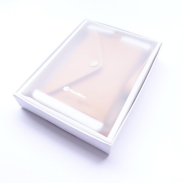 升級白色精裝盒-加購頁面