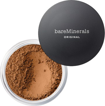 bareMinerals Original Foundation SPF15 8g 26 - Warm Dark