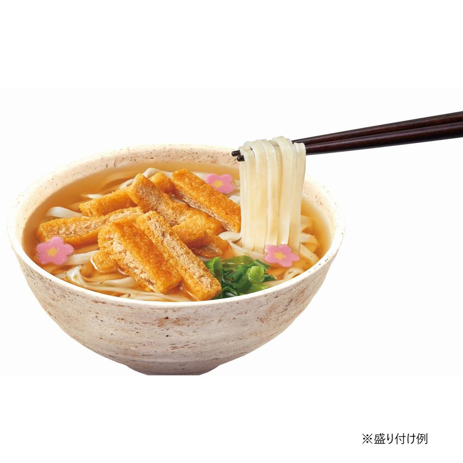 日清食品 京うどん 69g×20個