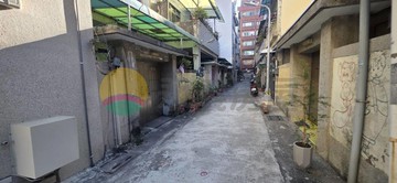 鼓山農16精華地段｜超低總價透天｜住四用地增值性｜高雄市鼓山區華豐街