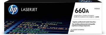 HP 660A 原廠 LaserJet 感光鼓(W2004A) For M751dn M856dn