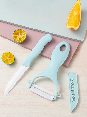 水果刀削皮去皮多功能家用刮皮刀水果蔬菜削皮器刨子削皮刀刮皮器